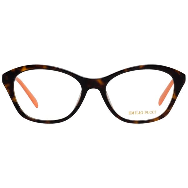 Glasögonbågar Emilio Pucci EP5100-54052 ø 54 mm