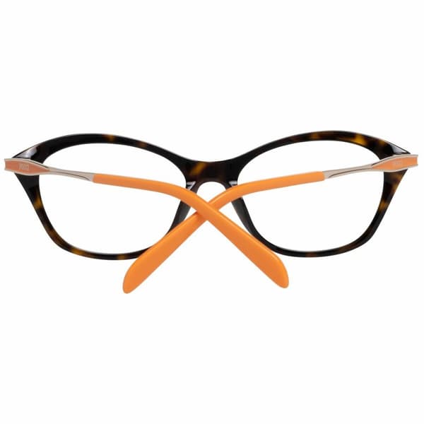 Glasögonbågar Emilio Pucci EP5100-54052 ø 54 mm