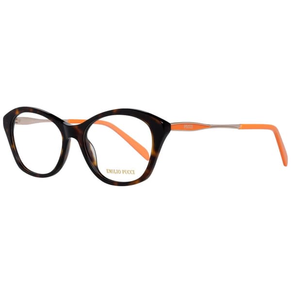 Glasögonbågar Emilio Pucci EP5100-54052 ø 54 mm