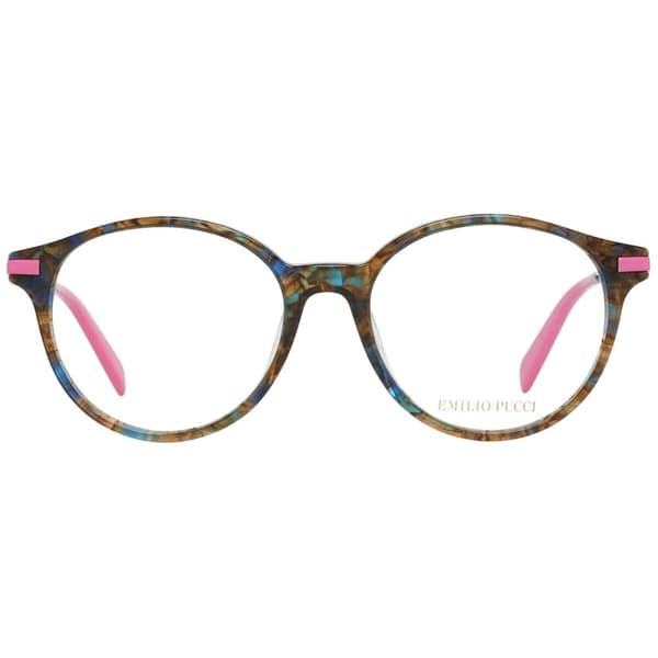 Glasögonbågar Emilio Pucci EP5105-52055 Ø 52 mm