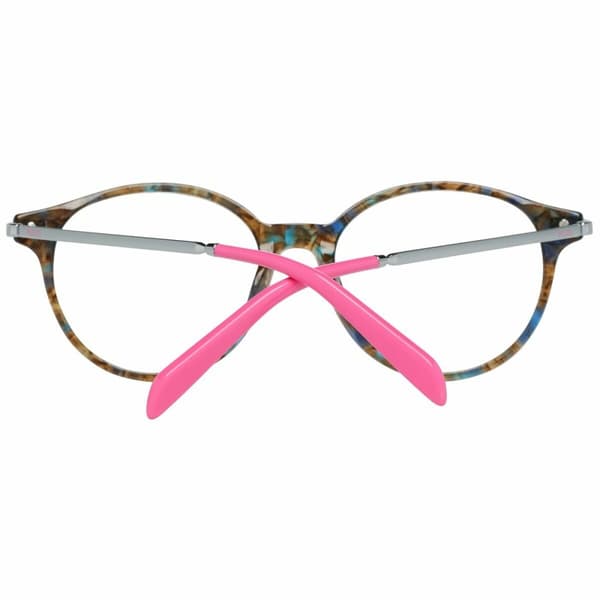 Glasögonbågar Emilio Pucci EP5105-52055 Ø 52 mm
