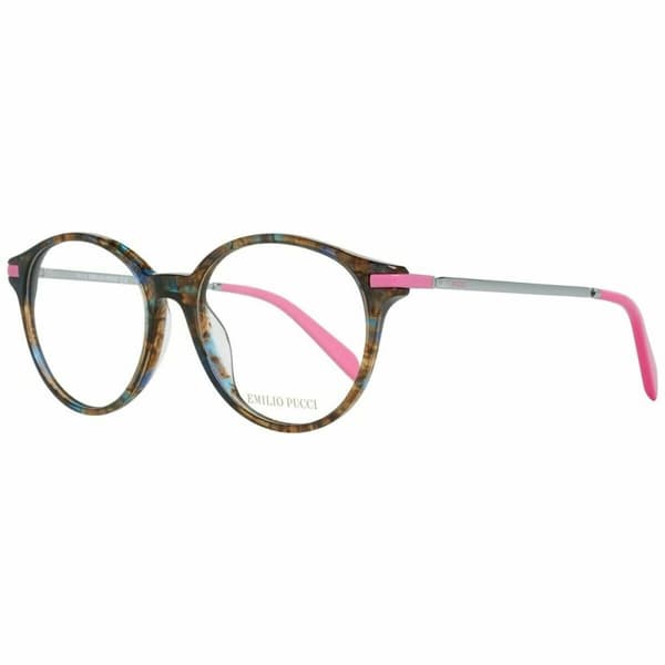 Glasögonbågar Emilio Pucci EP5105-52055 Ø 52 mm