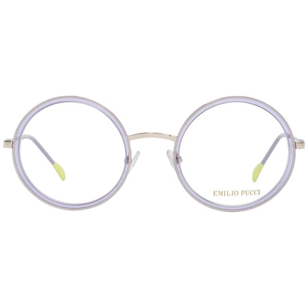 Glasögonbågar Emilio Pucci EP5113-49080 Ø 49 mm