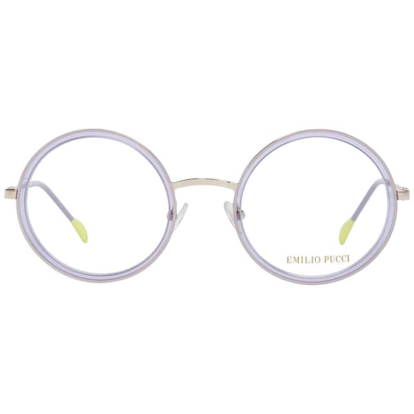 Glasögonbågar Emilio Pucci EP5113-49080 Ø 49 mm