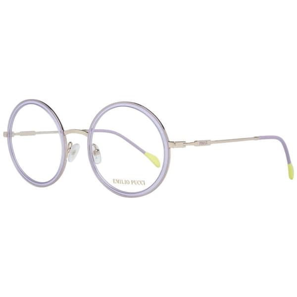 Glasögonbågar Emilio Pucci EP5113-49080 Ø 49 mm