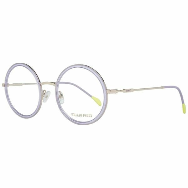 Glasögonbågar Emilio Pucci EP5113-49080 Ø 49 mm