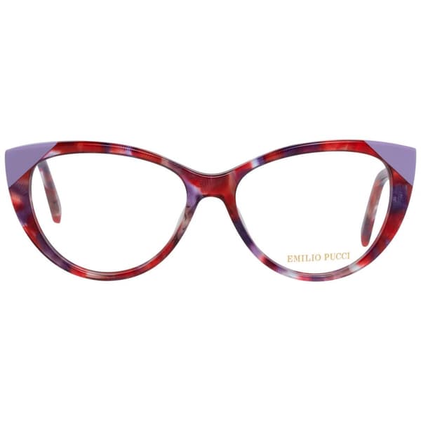 Glasögonbågar Emilio Pucci EP5116-54083 ø 54 mm