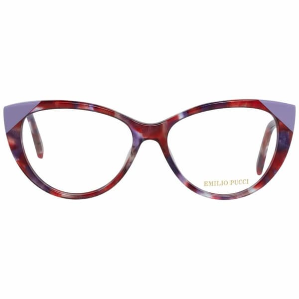 Glasögonbågar Emilio Pucci EP5116-54083 ø 54 mm