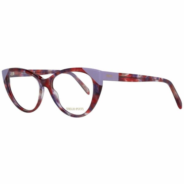 Glasögonbågar Emilio Pucci EP5116-54083 ø 54 mm