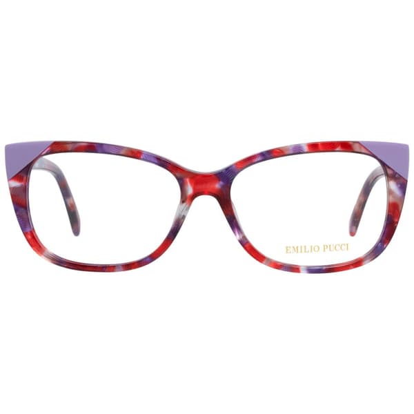Glasögonbågar Emilio Pucci EP5117-54083 ø 54 mm