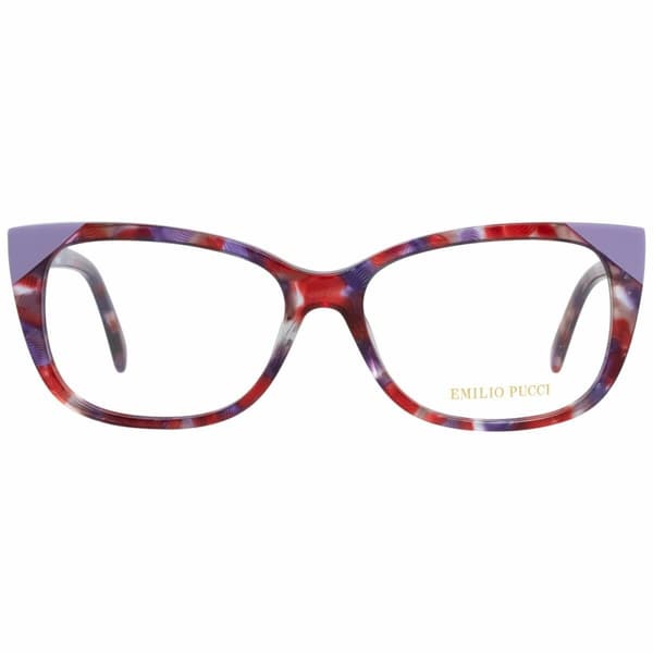 Glasögonbågar Emilio Pucci EP5117-54083 ø 54 mm