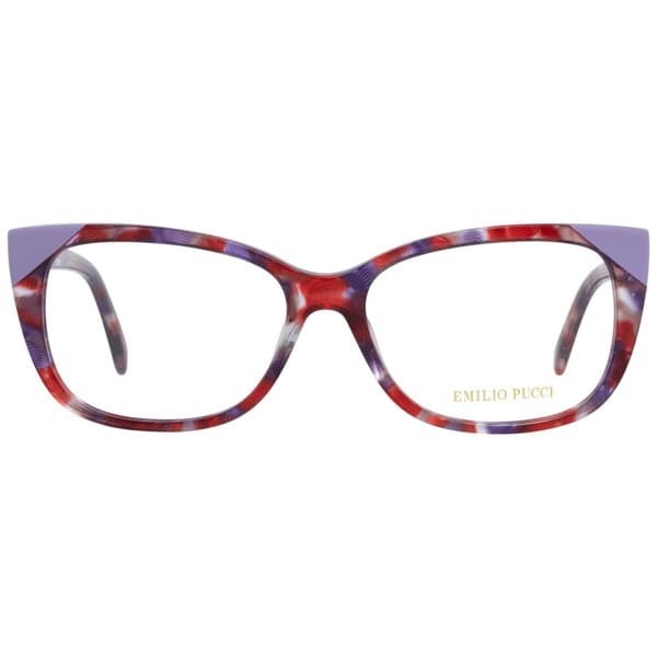 Glasögonbågar Emilio Pucci EP5117-54083 ø 54 mm