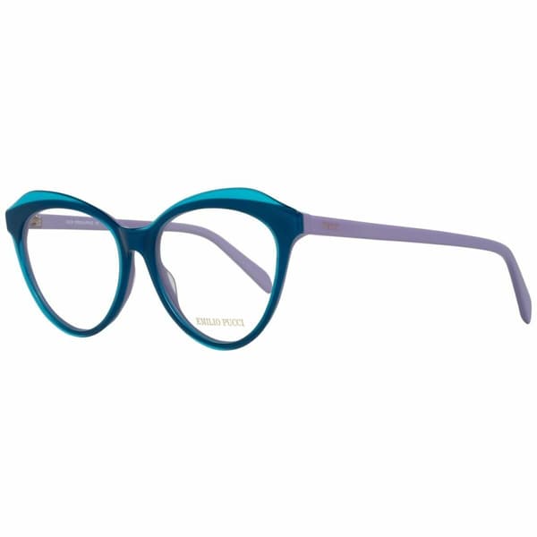 Glasögonbågar Emilio Pucci EP5129-55080 Ø 55 mm