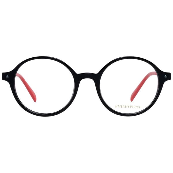 Glasögonbågar Emilio Pucci EP5118-50005 Ø 50 mm