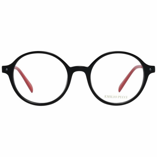 Glasögonbågar Emilio Pucci EP5118-50005 Ø 50 mm