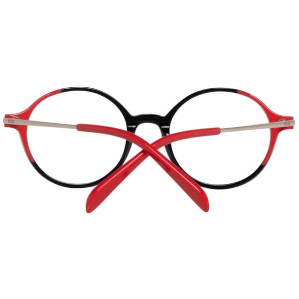 Glasögonbågar Emilio Pucci EP5118-50005 Ø 50 mm
