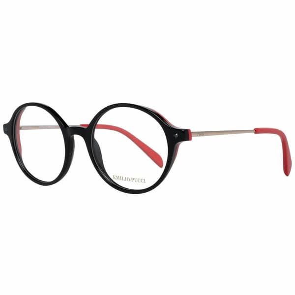 Glasögonbågar Emilio Pucci EP5118-50005 Ø 50 mm