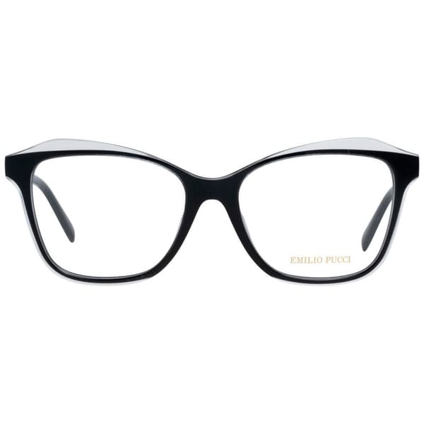 Glasögonbågar Emilio Pucci EP5128-55003 Ø 55 mm