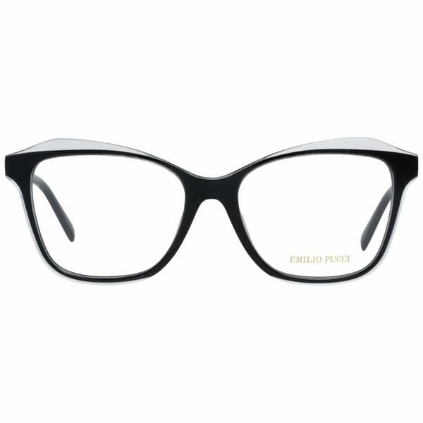 Glasögonbågar Emilio Pucci EP5128-55003 Ø 55 mm