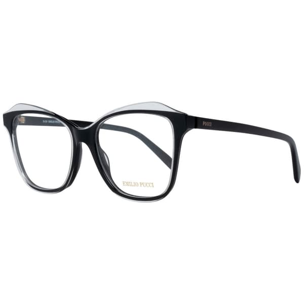 Glasögonbågar Emilio Pucci EP5128-55003 Ø 55 mm