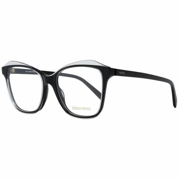 Glasögonbågar Emilio Pucci EP5128-55003 Ø 55 mm
