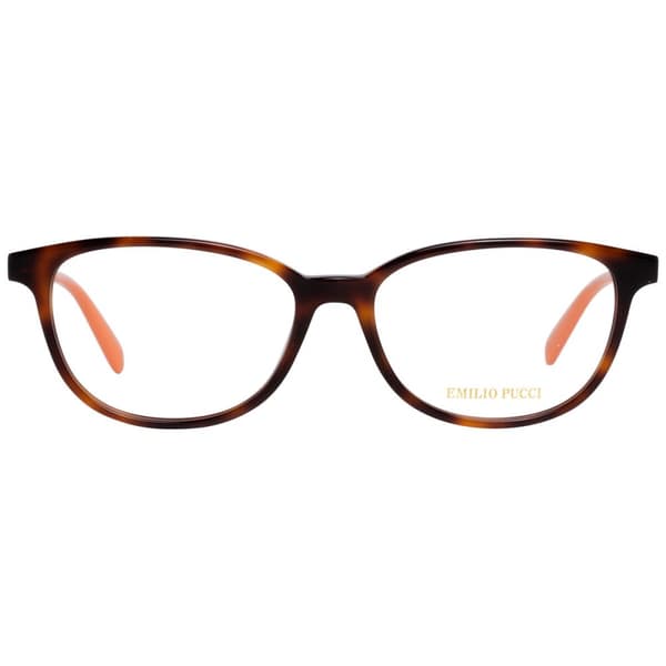 Glasögonbågar Emilio Pucci EP5137-55052 Ø 55 mm