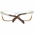 Miniatyrbillede 3 af 9: Brillestel Emilio Pucci EP5027-54047 ø 54 mm