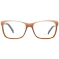 Miniatyrbillede 9 af 9: Brillestel Emilio Pucci EP5027-54047 ø 54 mm
