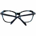 Miniatyrbillede 3 af 6: Brillestel Emilio Pucci EP5078-53092 Ø 53 mm