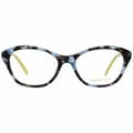 Miniatyrbillede 4 af 11: Brillestel Emilio Pucci EP5100-54055 ø 54 mm