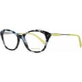 Miniatyrbillede 7 af 11: Brillestel Emilio Pucci EP5100-54055 ø 54 mm