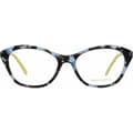 Miniatyrbillede 8 af 11: Brillestel Emilio Pucci EP5100-54055 ø 54 mm