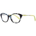 Miniatyrbillede 2 af 11: Brillestel Emilio Pucci EP5100-54055 ø 54 mm
