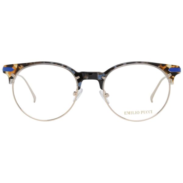 Brillestel Emilio Pucci EP5104-50055 Ø 50 mm