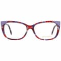 Miniatyrbillede 4 af 10: Brillestel Emilio Pucci EP5117-54083 ø 54 mm