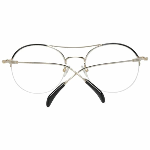 Brillestel Emilio Pucci EP5108-52005 Ø 52 mm