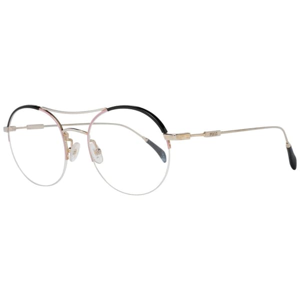 Brillestel Emilio Pucci EP5108-52005 Ø 52 mm