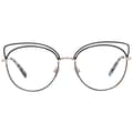 Miniatyrbillede 3 af 4: Brillestel Emilio Pucci EP5123-54005 ø 54 mm