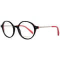 Miniatyrbillede 2 af 6: Brillestel Emilio Pucci EP5118-50005 Ø 50 mm