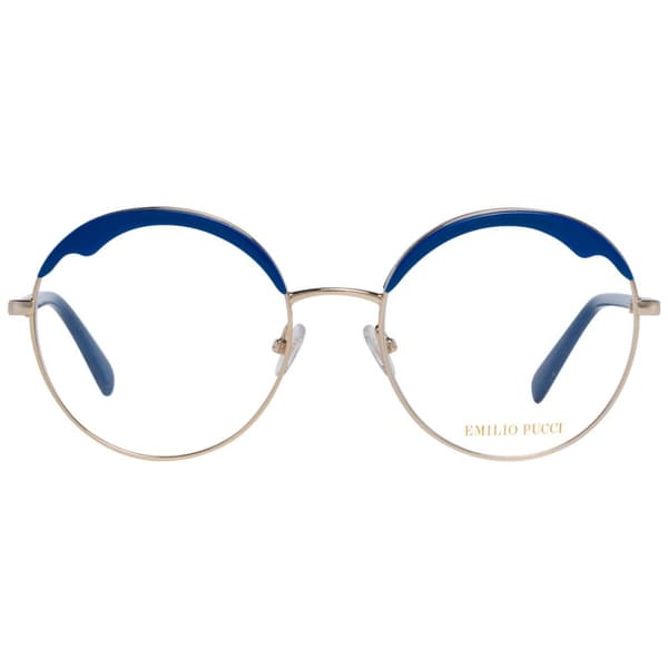 Brillestel Emilio Pucci EP5130-54032 ø 54 mm