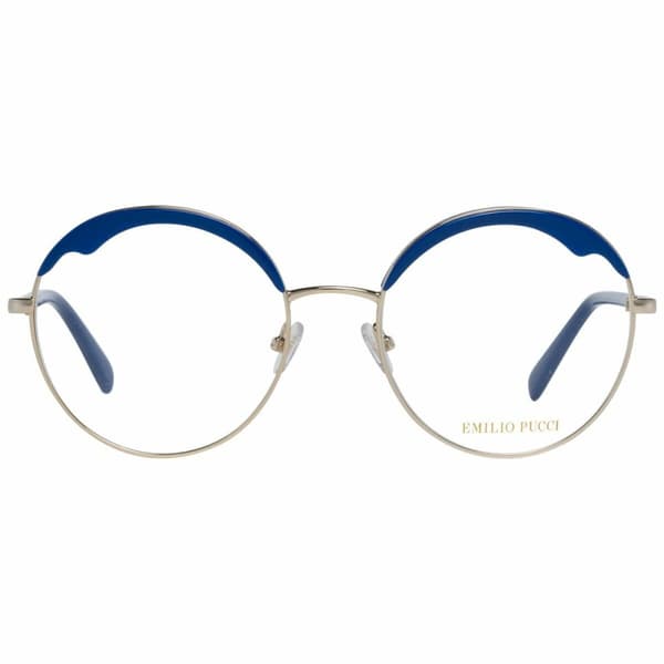 Brillestel Emilio Pucci EP5130-54032 ø 54 mm