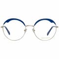 Miniatyrbillede 4 af 6: Brillestel Emilio Pucci EP5130-54032 ø 54 mm
