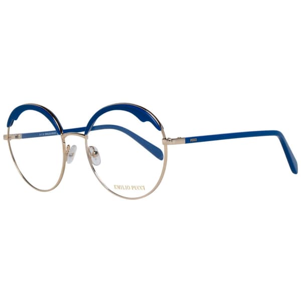 Brillestel Emilio Pucci EP5130-54032 ø 54 mm