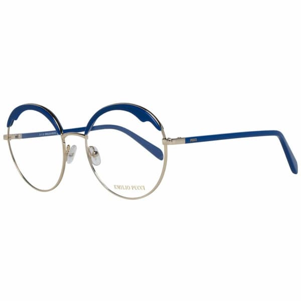 Brillestel Emilio Pucci EP5130-54032 ø 54 mm