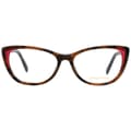 Miniatyrbillede 3 af 6: Brillestel Emilio Pucci EP5126-55056 Ø 55 mm