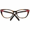 Miniatyrbillede 5 af 6: Brillestel Emilio Pucci EP5126-55056 Ø 55 mm