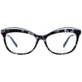 Miniatyrbillede 3 af 6: Brillestel Emilio Pucci EP5135-56055 ø 56 mm