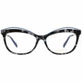 Miniatyrbillede 4 af 6: Brillestel Emilio Pucci EP5135-56055 ø 56 mm