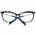 Miniatyrbillede 5 af 6: Brillestel Emilio Pucci EP5135-56055 ø 56 mm