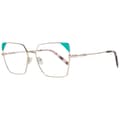 Pikkukuva 2 / 4: Naisten Silmälasikehykset Emilio Pucci EP5111-55032 Ø 55 mm